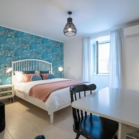 Vincent Studio Apartment Fiume Kültér fotó