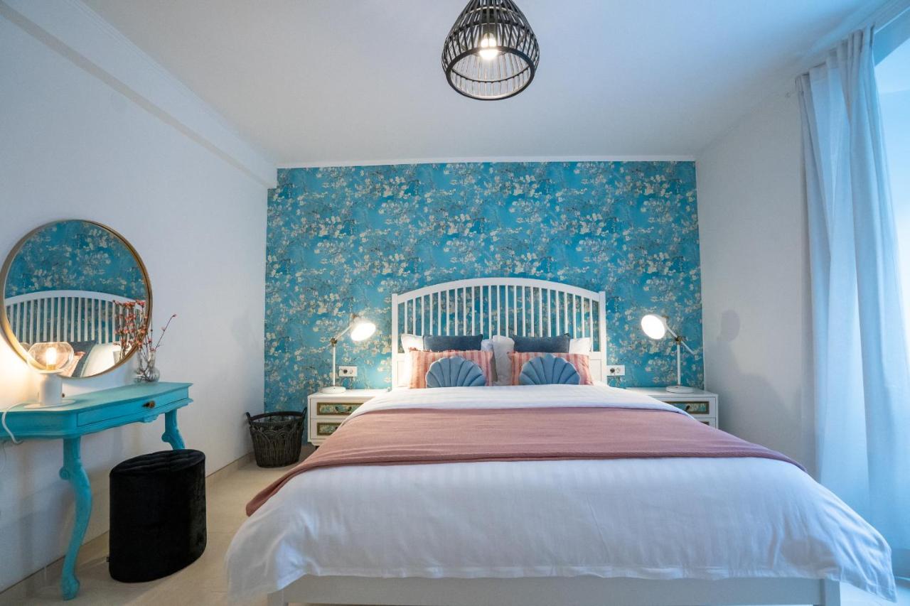 Vincent Studio Apartment Fiume Kültér fotó