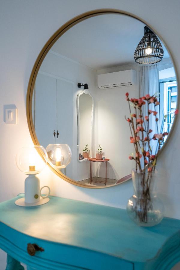 Vincent Studio Apartment Fiume Kültér fotó